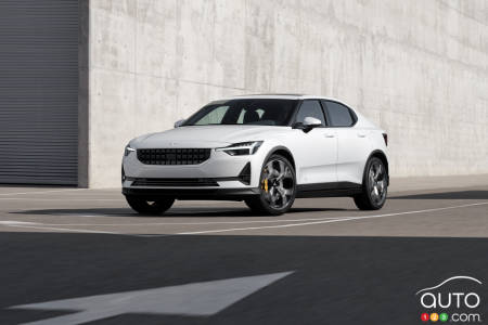 Polestar 2